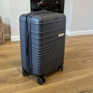 Beis Bigger Carry On Suitcase